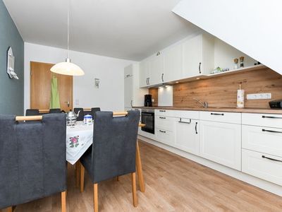 Ferienwohnung für 2 Personen (70 m²) in Esens 10/10