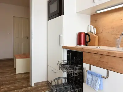 Ferienwohnung für 4 Personen (47 m²) in Esens 7/10
