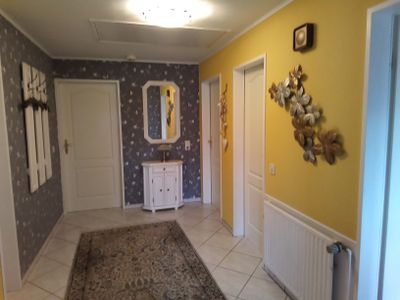 Ferienwohnung für 4 Personen (75 m²) in Esens 6/10