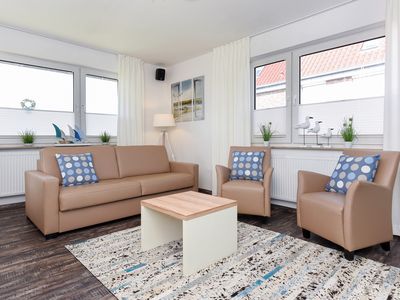 Ferienwohnung für 4 Personen (45 m²) in Esens 5/10