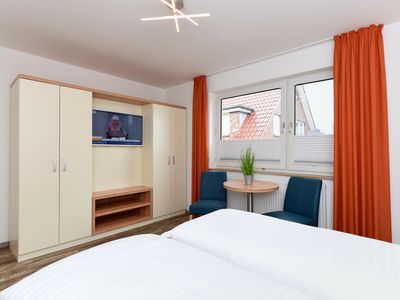 Ferienwohnung für 4 Personen (45 m²) in Esens 10/10