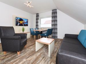 Ferienwohnung für 4 Personen (45 m²) in Esens