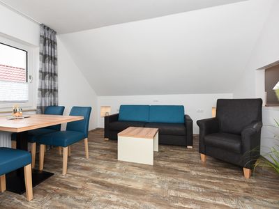 Ferienwohnung für 2 Personen (45 m²) in Esens 3/10