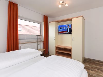 Ferienwohnung für 2 Personen (45 m²) in Esens 7/10