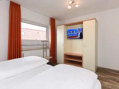 Ferienwohnung für 2 Personen (45 m²) in Esens 7/10