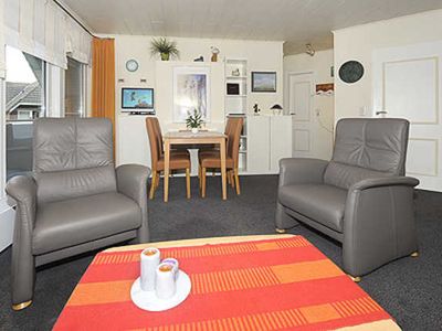 Ferienwohnung für 5 Personen (50 m²) in Esens 6/10