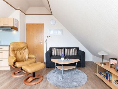 Ferienwohnung für 3 Personen (50 m²) in Esens 7/10