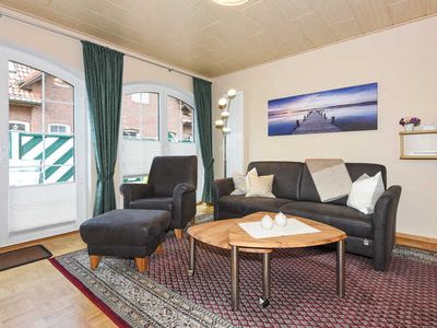 Ferienwohnung für 2 Personen (50 m²) in Esens 6/10