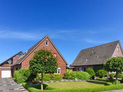 Ferienwohnung für 6 Personen (90 m²) in Esens 5/10