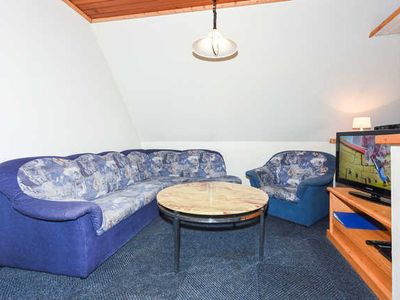 Ferienwohnung für 6 Personen (90 m²) in Esens 6/10