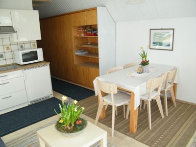 Ferienwohnung für 3 Personen (50 m²) in Esens 3/10