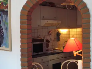 Ferienwohnung für 4 Personen (49 m²) in Esens