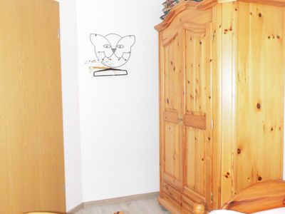 Ferienwohnung für 4 Personen (80 m²) in Esens 5/10