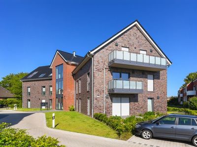 Ferienwohnung für 5 Personen (85 m²) in Esens 2/10