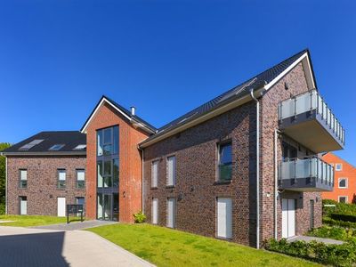 Ferienwohnung für 5 Personen (85 m²) in Esens 3/10