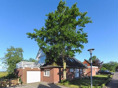 Ferienwohnung für 7 Personen (80 m²) in Esens 3/10