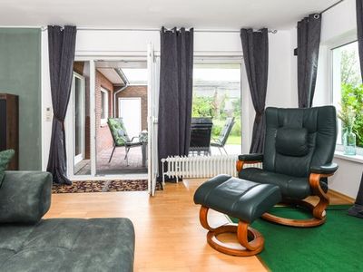 Ferienwohnung für 7 Personen (80 m²) in Esens 9/10