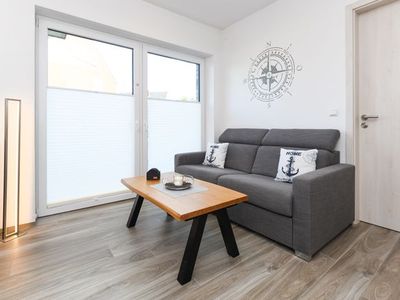 Ferienwohnung für 3 Personen (50 m²) in Esens 6/10