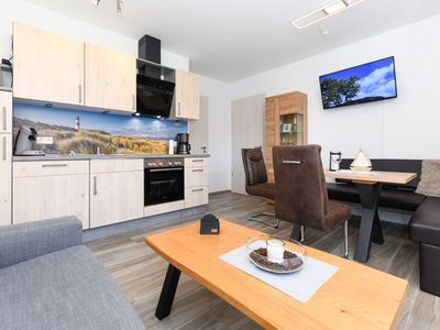 Ferienwohnung für 3 Personen (50 m²) in Esens 9/10