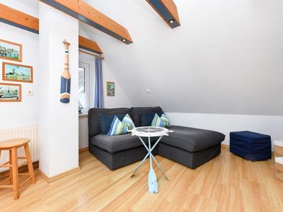 Ferienwohnung für 3 Personen (50 m²) in Esens 5/10