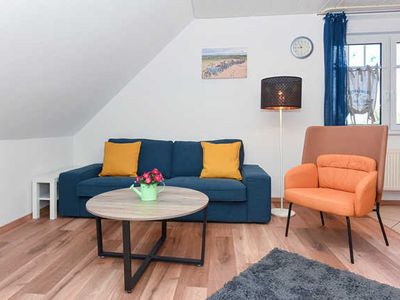 Ferienwohnung für 5 Personen (60 m²) in Esens 6/10