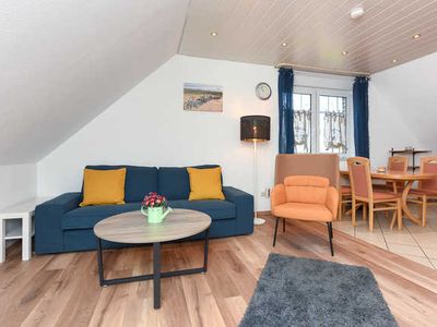 Ferienwohnung für 5 Personen (60 m²) in Esens 10/10