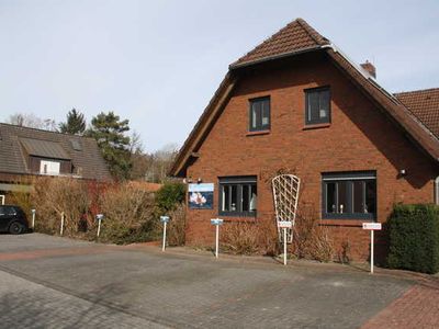 Ferienwohnung für 2 Personen (30 m²) in Esens 5/10