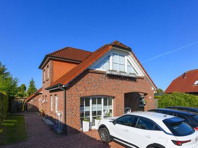 Ferienwohnung für 3 Personen (45 m²) in Esens 2/10