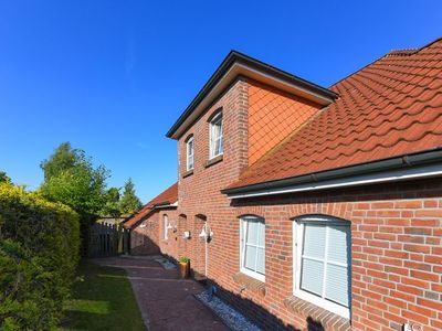 Ferienwohnung für 3 Personen (45 m²) in Esens 3/10