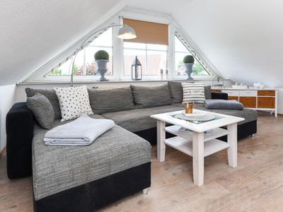 Ferienwohnung für 3 Personen (45 m²) in Esens 7/10