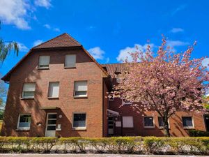 Ferienwohnung für 2 Personen (45 m²) in Esens