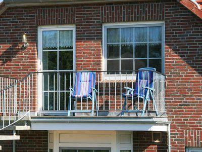 Ferienwohnung für 2 Personen (45 m²) in Esens 3/10