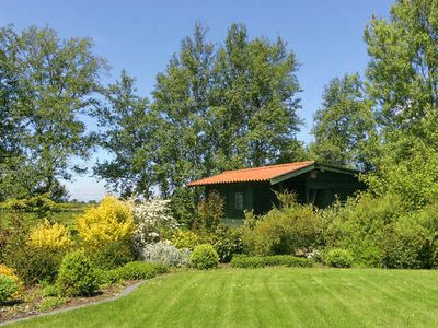 Ferienwohnung für 2 Personen (45 m²) in Esens 4/10