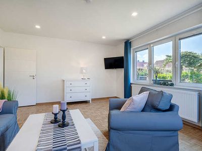 Ferienwohnung für 2 Personen (65 m²) in Esens 9/10