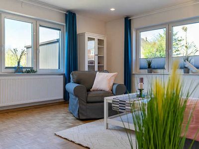 Ferienwohnung für 2 Personen (65 m²) in Esens 10/10