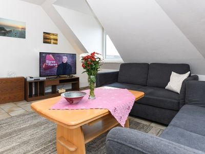 Ferienwohnung für 5 Personen (40 m²) in Esens 4/10