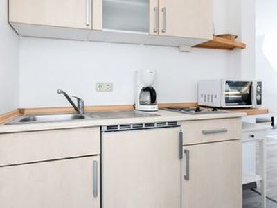 Ferienwohnung für 3 Personen (55 m²) in Esens 10/10