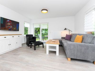 Ferienwohnung für 4 Personen (69 m²) in Esens 3/10