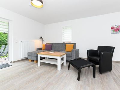 Ferienwohnung für 4 Personen (69 m²) in Esens 4/10