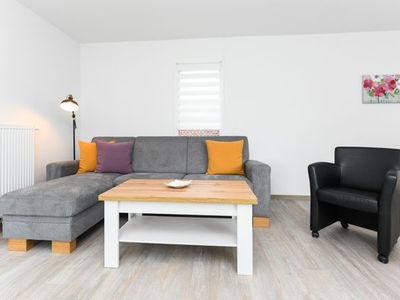 Ferienwohnung für 4 Personen (69 m²) in Esens 5/10