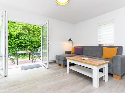 Ferienwohnung für 4 Personen (69 m²) in Esens 7/10