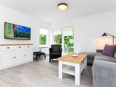 Ferienwohnung für 4 Personen (69 m²) in Esens 8/10