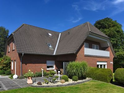 Ferienwohnung für 4 Personen (50 m²) in Esens 1/10