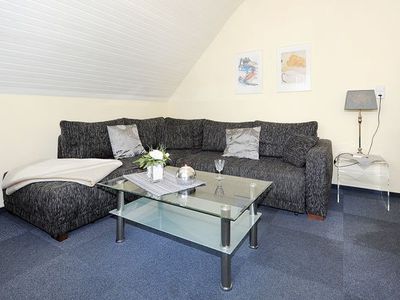 Ferienwohnung für 4 Personen (50 m²) in Esens 5/10