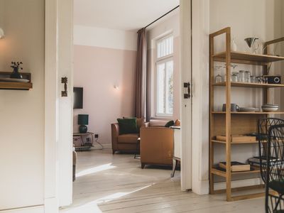 Ferienwohnung für 2 Personen (37 m²) in Esens 10/10