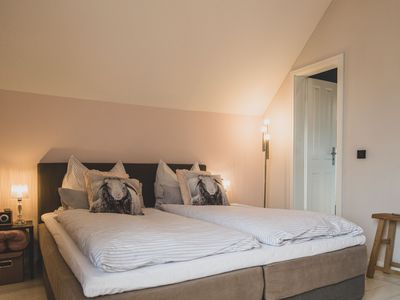 Ferienwohnung für 2 Personen (23 m²) in Esens 10/10