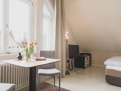 Ferienwohnung für 2 Personen (23 m²) in Esens 10/10