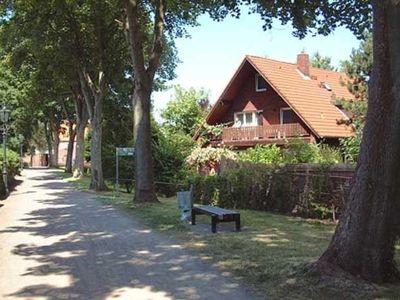 Ferienwohnung für 4 Personen (40 m²) in Esens 1/10