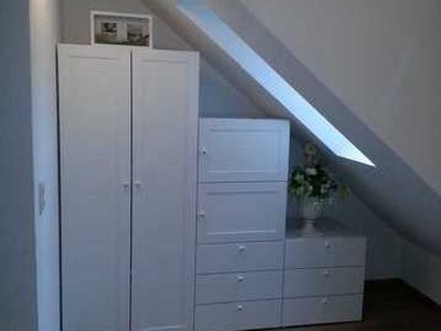 Ferienwohnung für 2 Personen (45 m²) in Esens 10/10