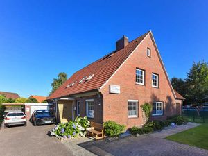 Ferienwohnung für 3 Personen (40 m&sup2;) in Esens